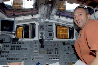 Space Image