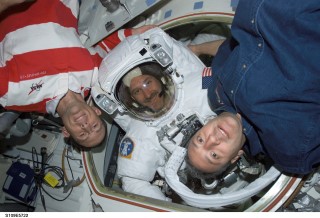 Space Image