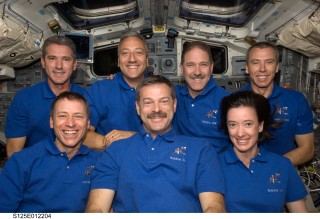 Space Image