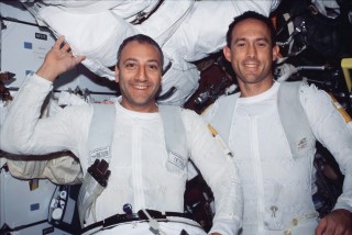 Space Image