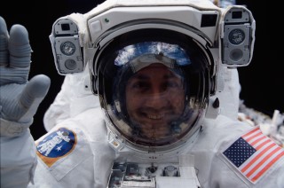 Space Image